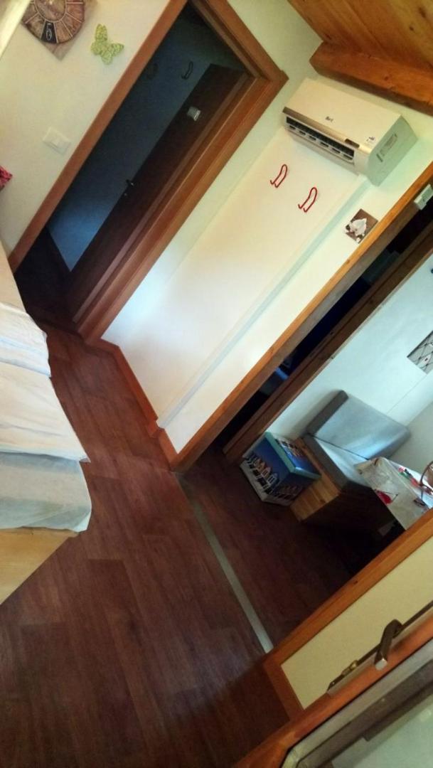 Camping Punta Di Crabbia