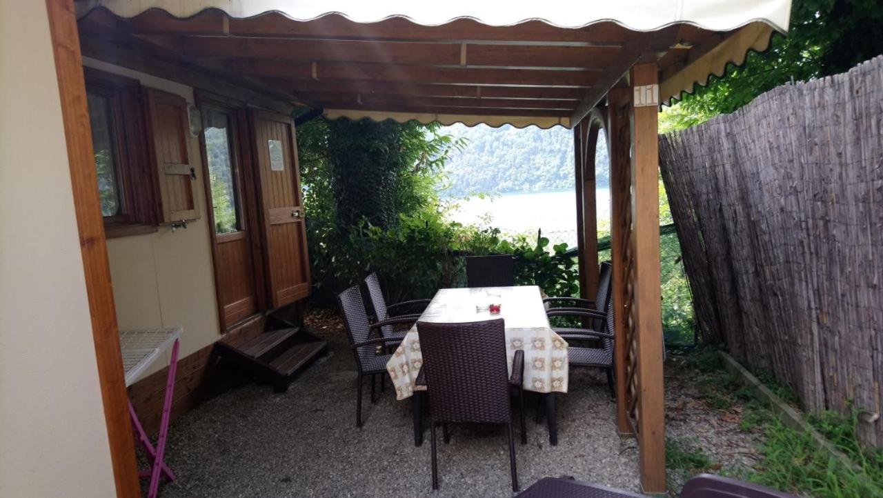 Camping Punta Di Crabbia