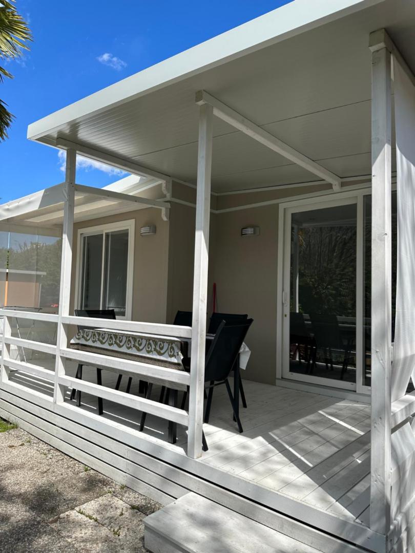 Camping Punta Di Crabbia