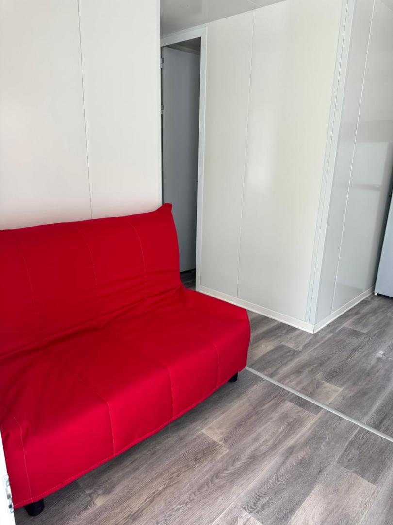 Camping Punta Di Crabbia