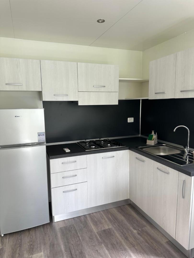 Camping Punta Di Crabbia