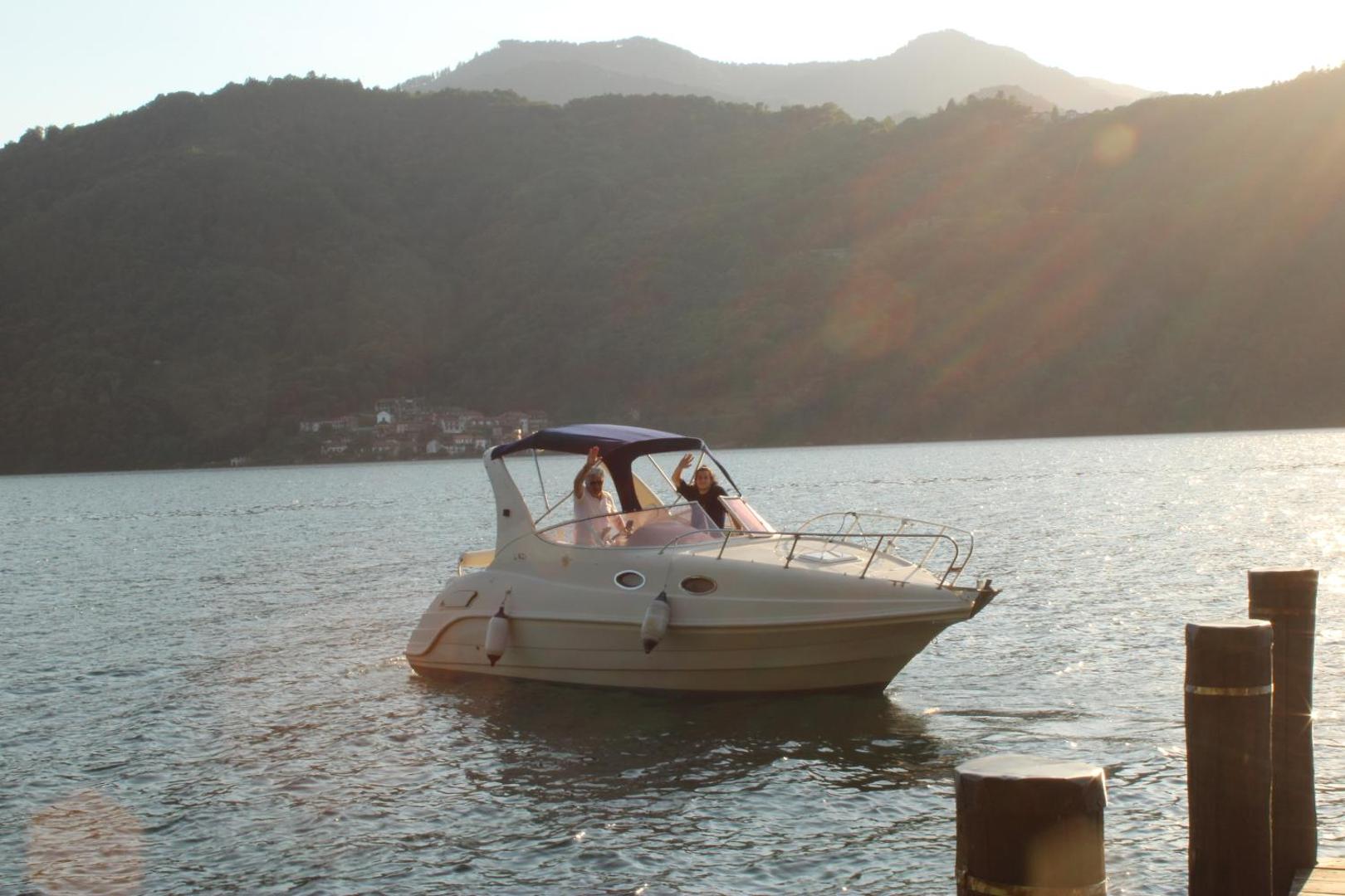 Camping Punta Di Crabbia