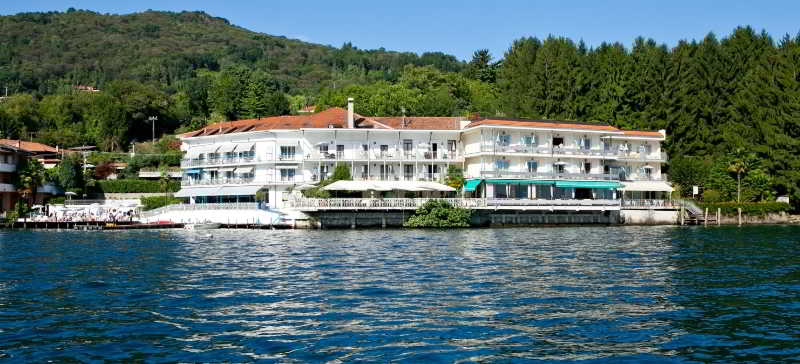 Hotel Ristorante Giardinetto