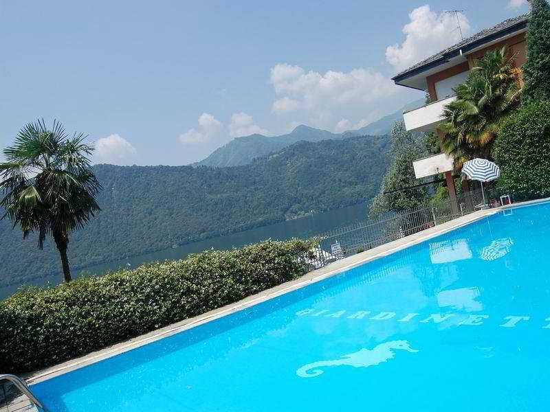 Hotel Ristorante Giardinetto