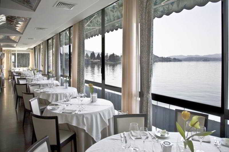 Hotel Ristorante Giardinetto
