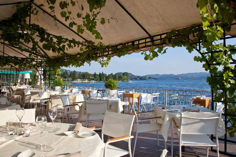Hotel Ristorante Giardinetto