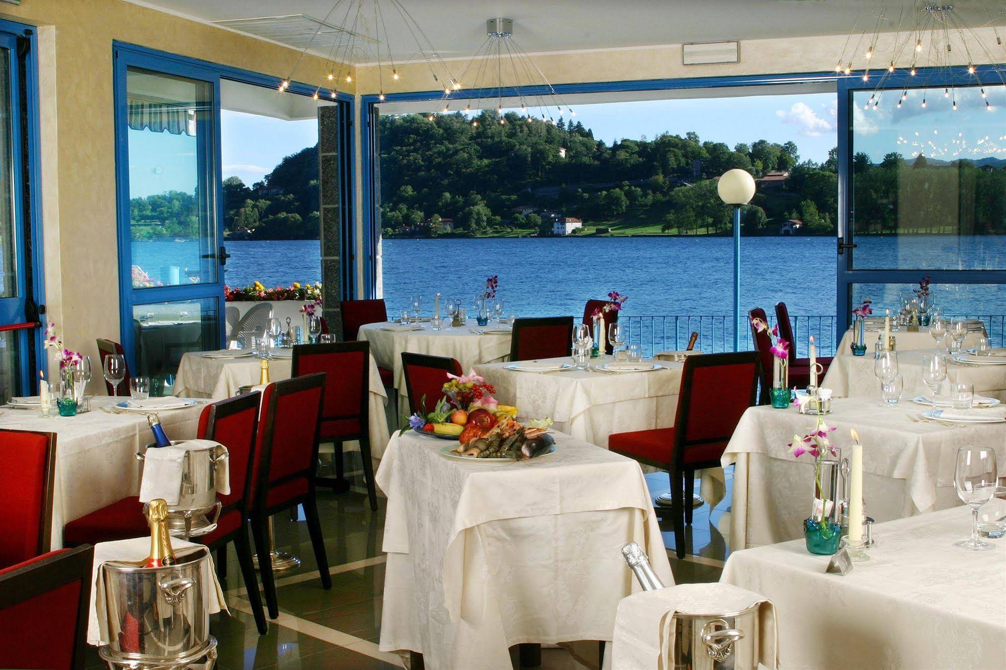 L'Approdo