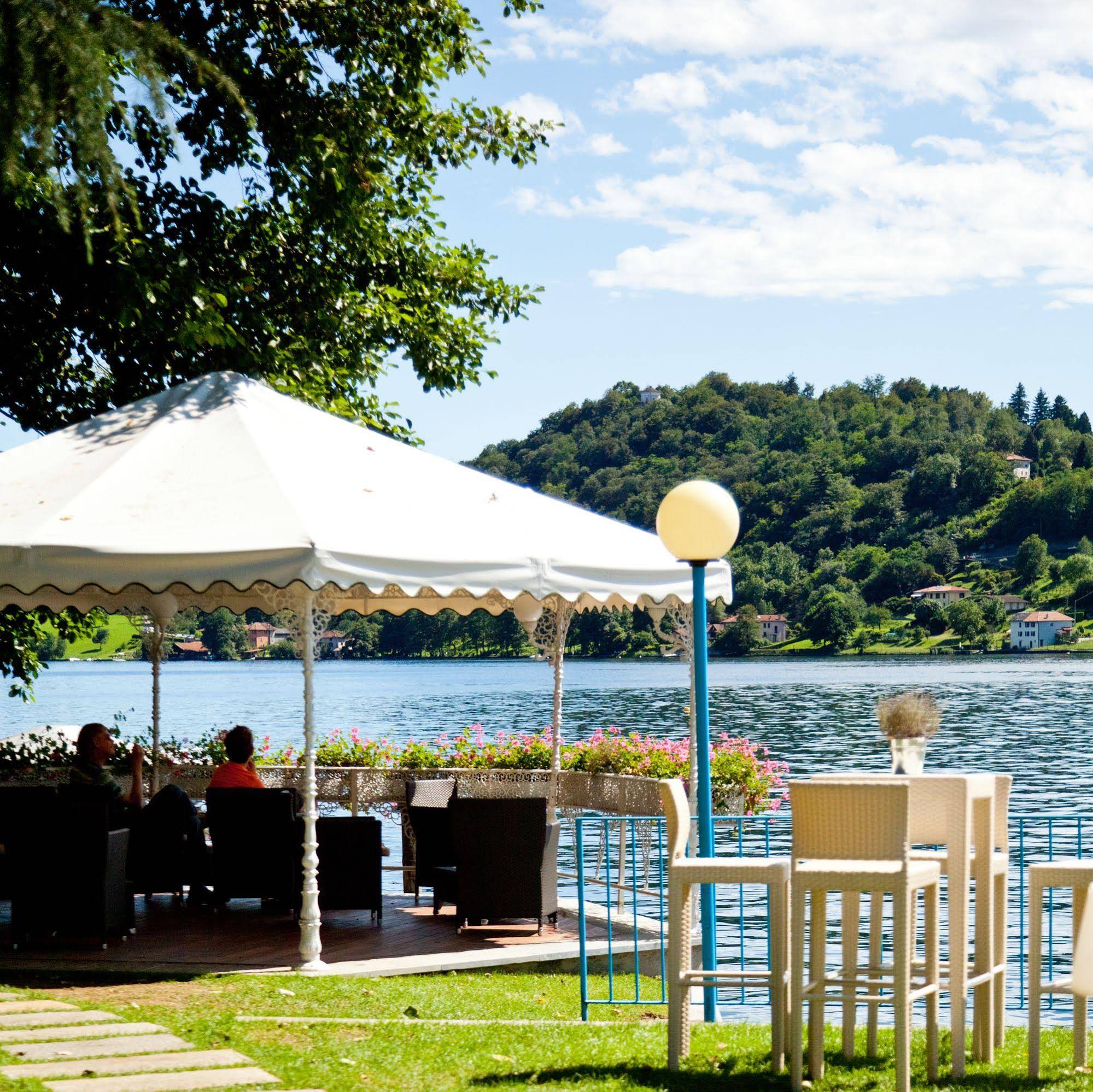 L'Approdo