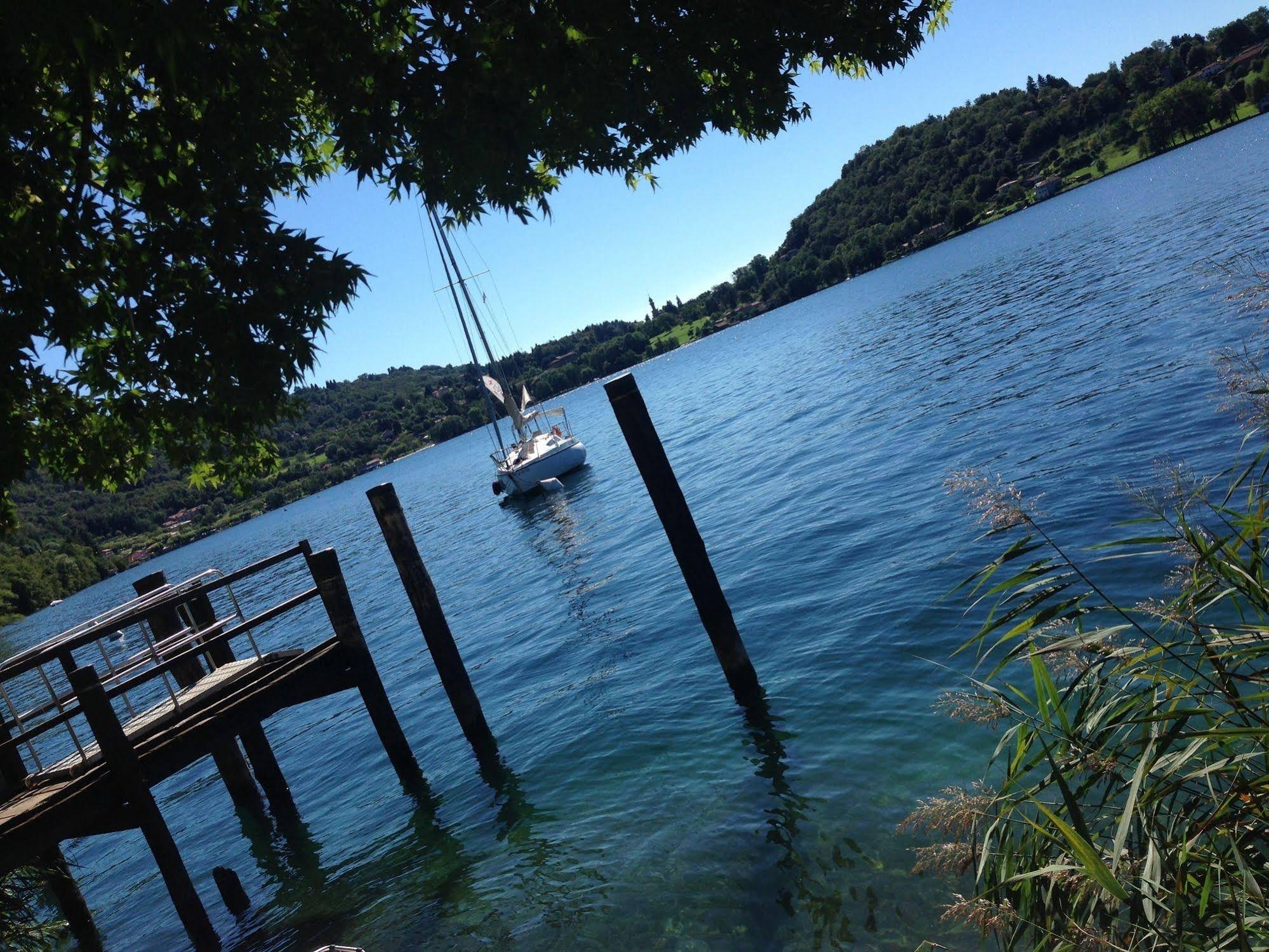 L'Approdo