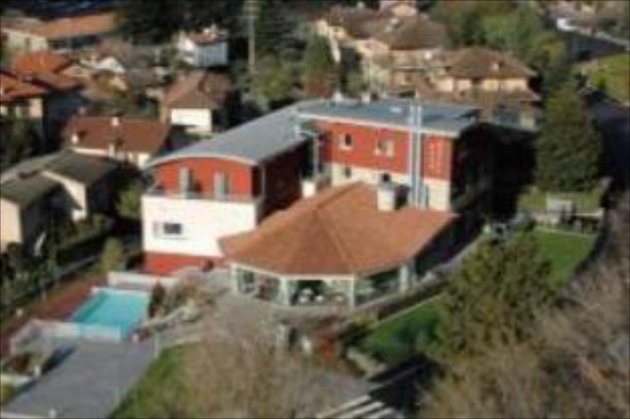 Lake Hotel La Pieve