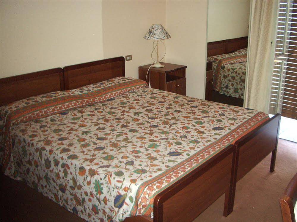 Albergo Samaver