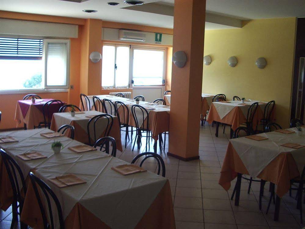Albergo Samaver