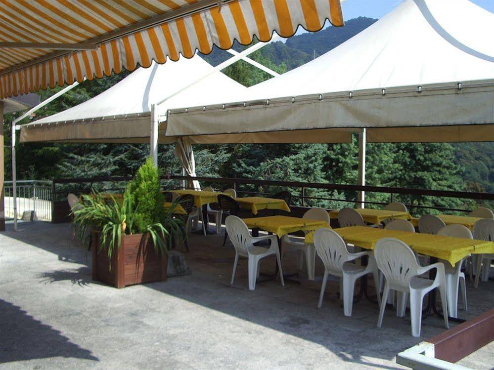 Albergo Samaver