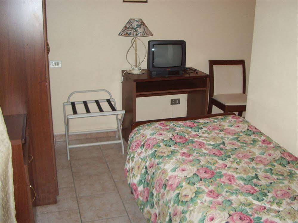 Albergo Samaver