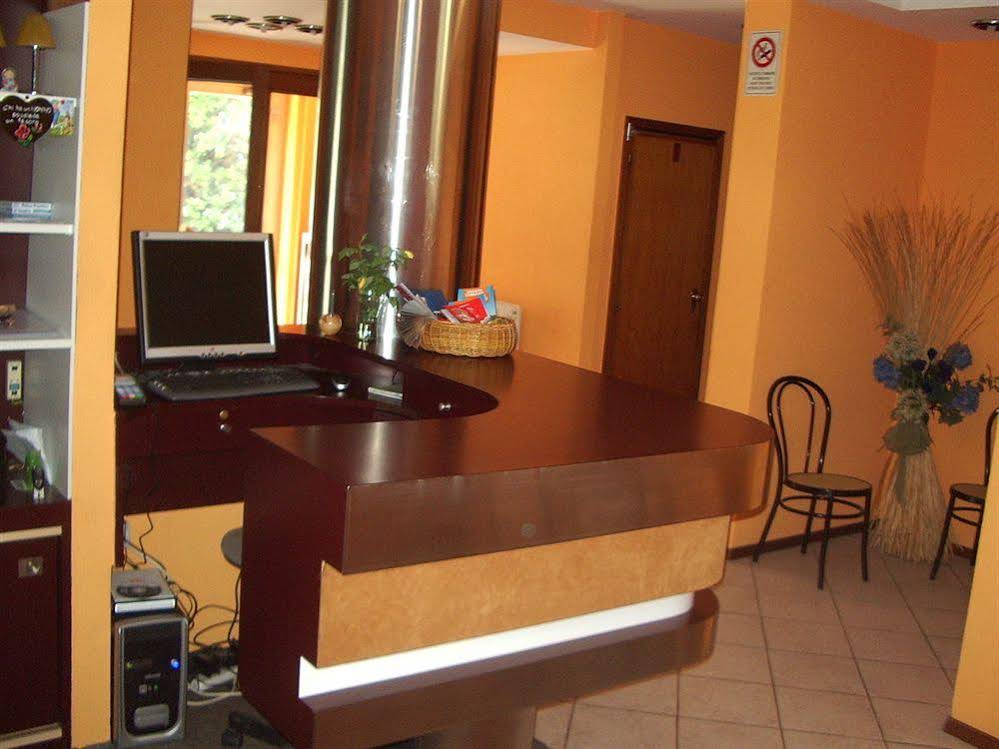 Albergo Samaver
