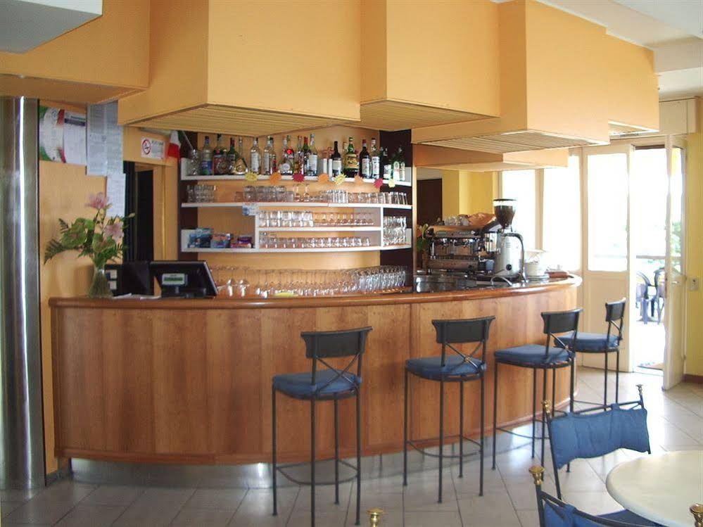 Albergo Samaver