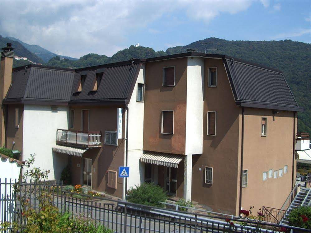 Albergo Samaver