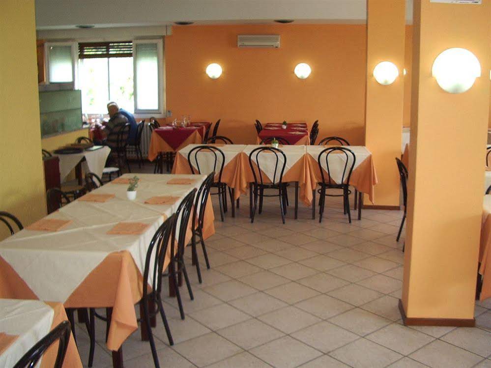 Albergo Samaver
