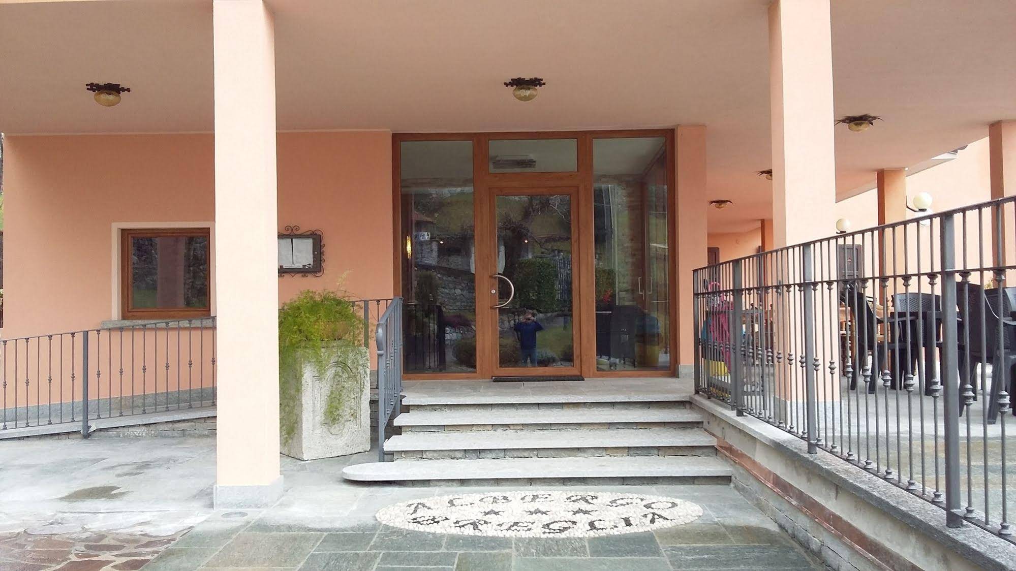 Breglia