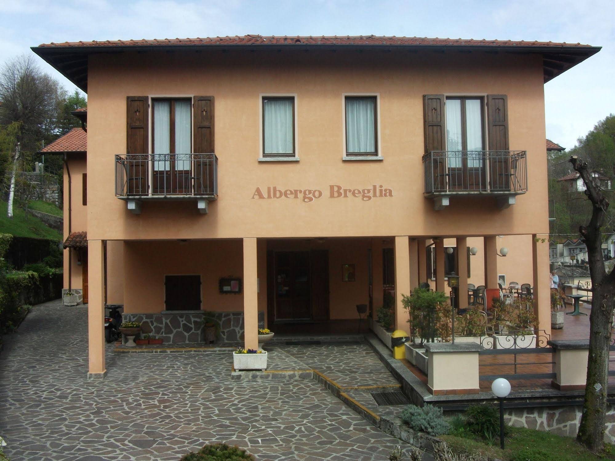 Breglia