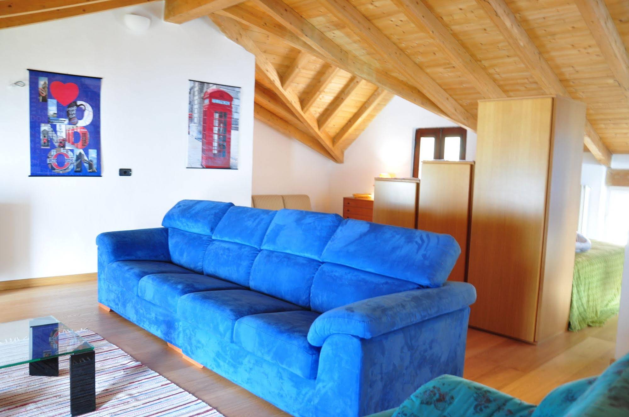 Casa Mirella