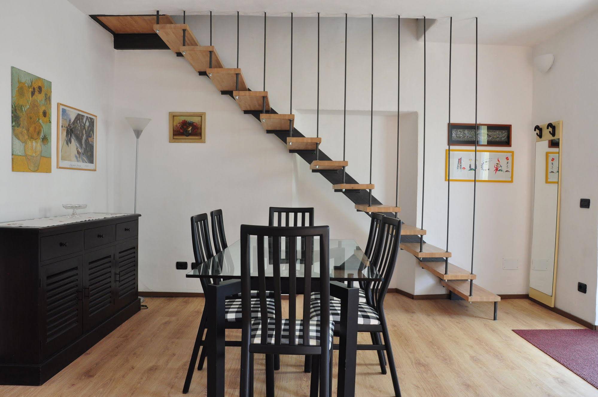 Casa Mirella