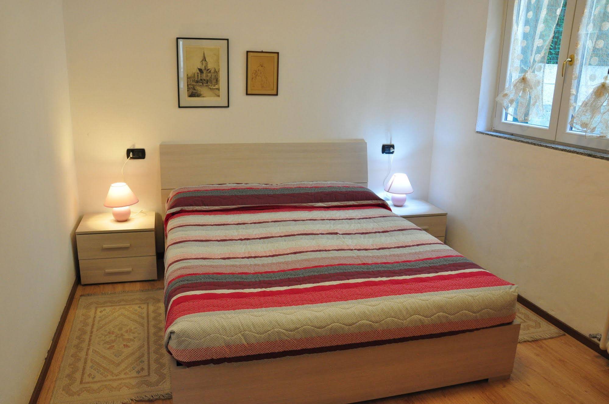 Casa Mirella