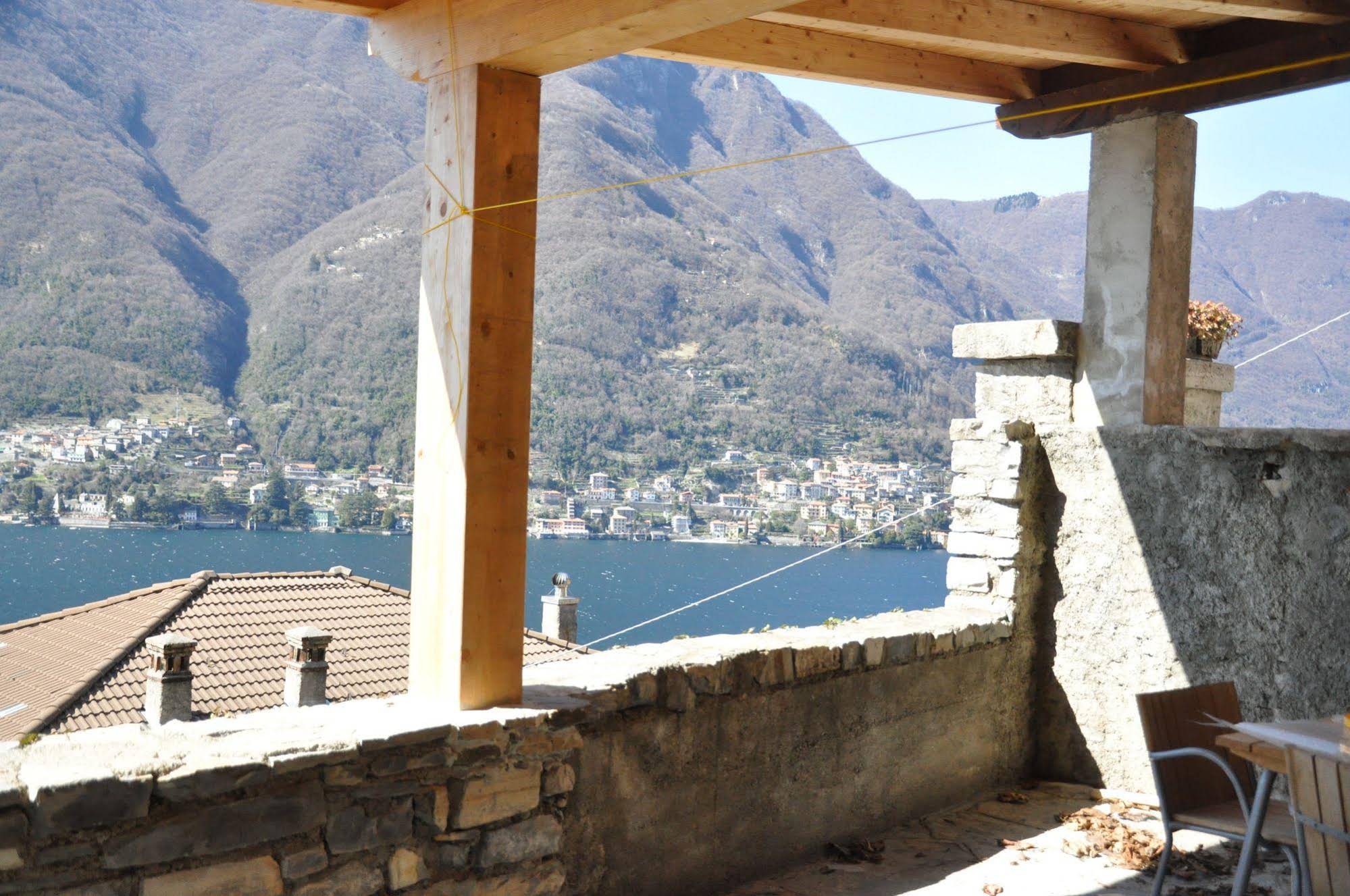 Comoholidays - Pognana Lario I