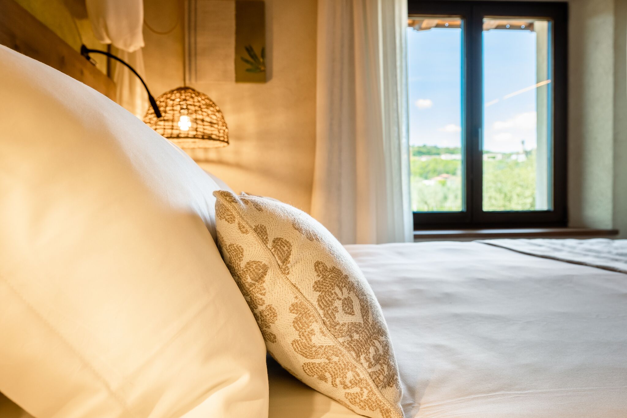 Conti Thun Wine Resort
