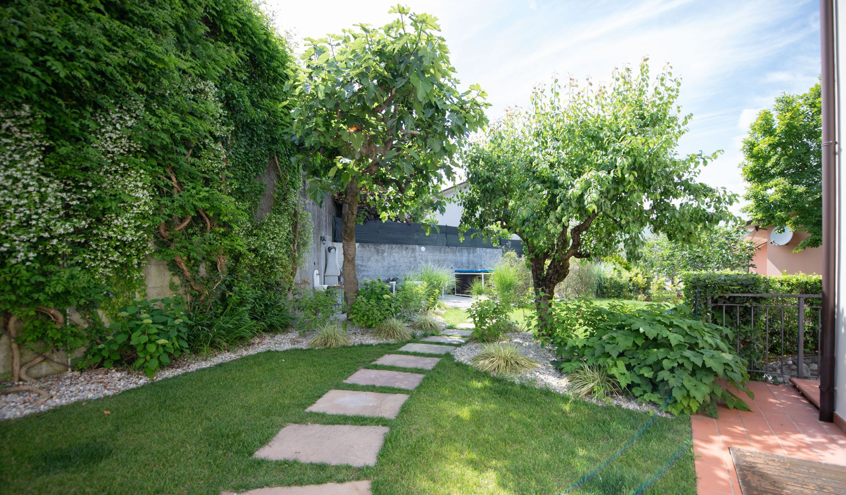 Exclusive Villa Le Palme