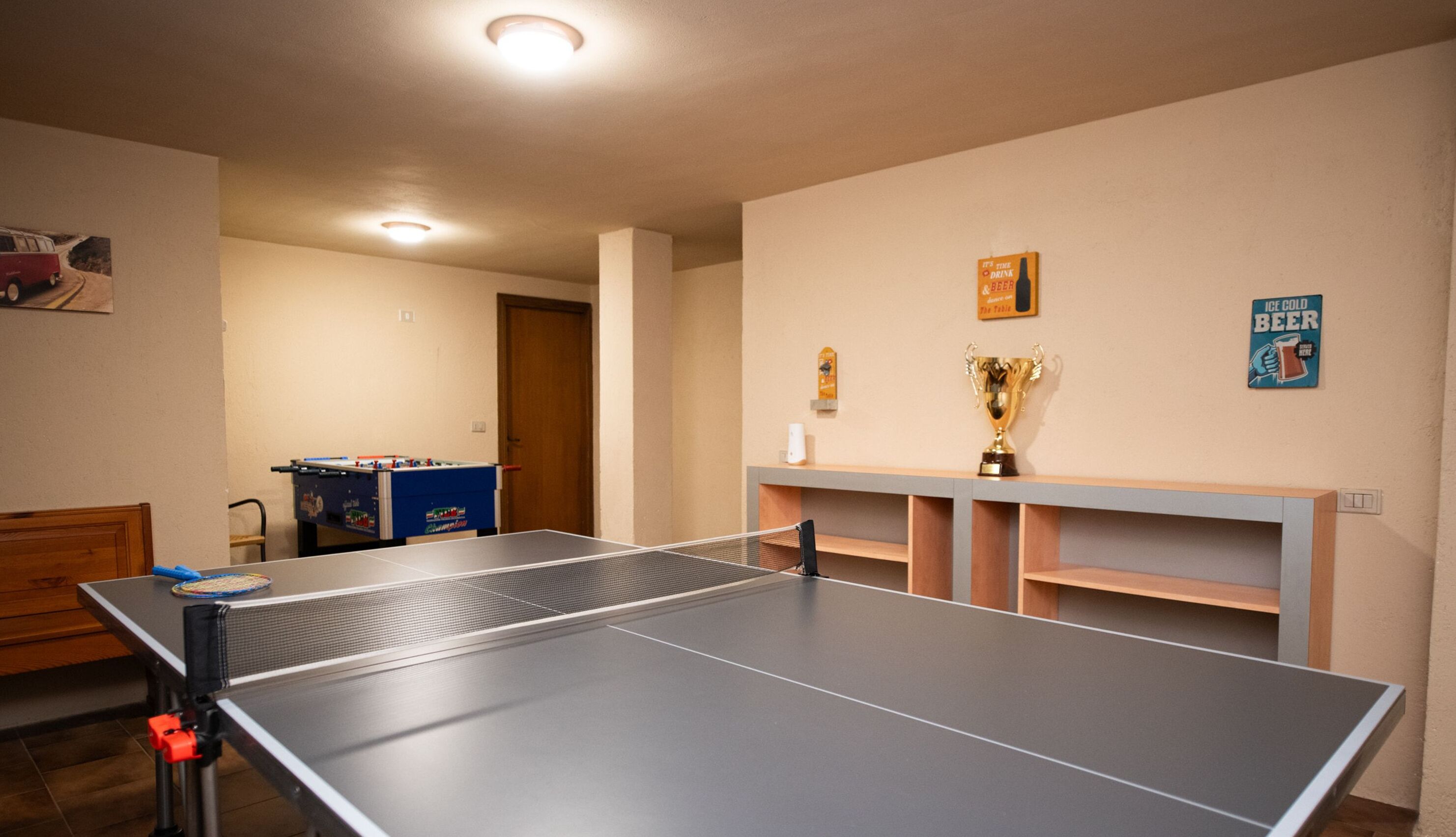 Exclusive Villa Le Palme