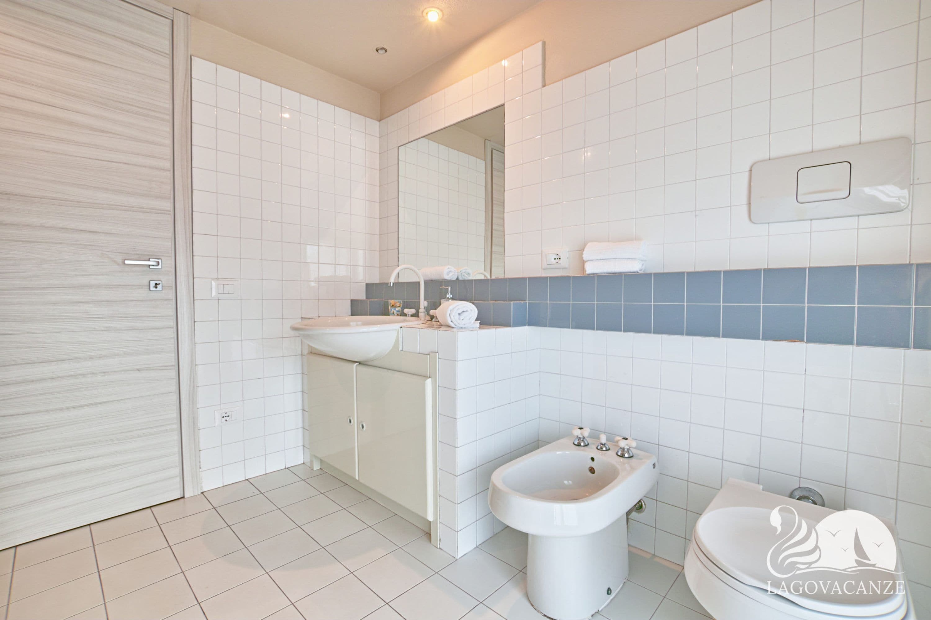 Exclusive Villa Le Palme