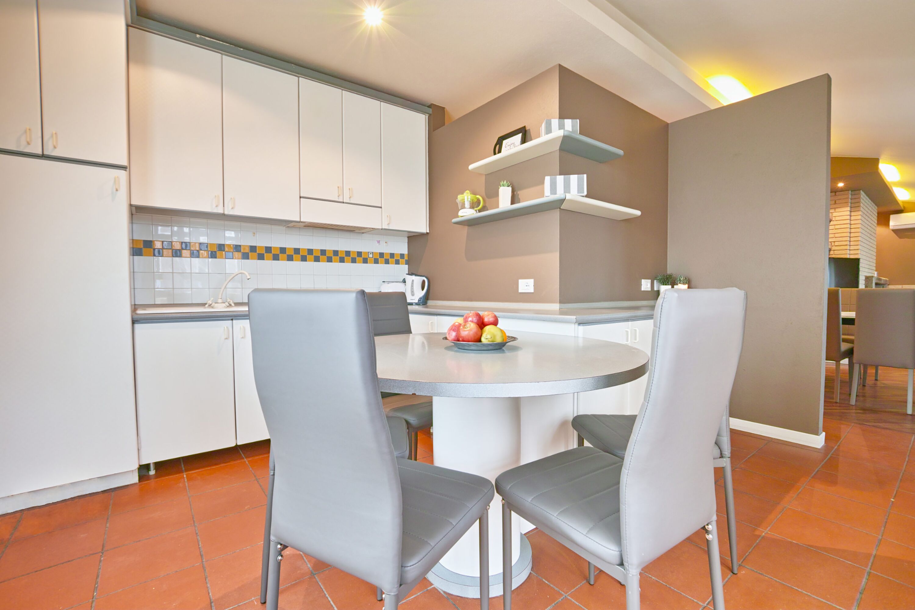 Exclusive Villa Le Palme