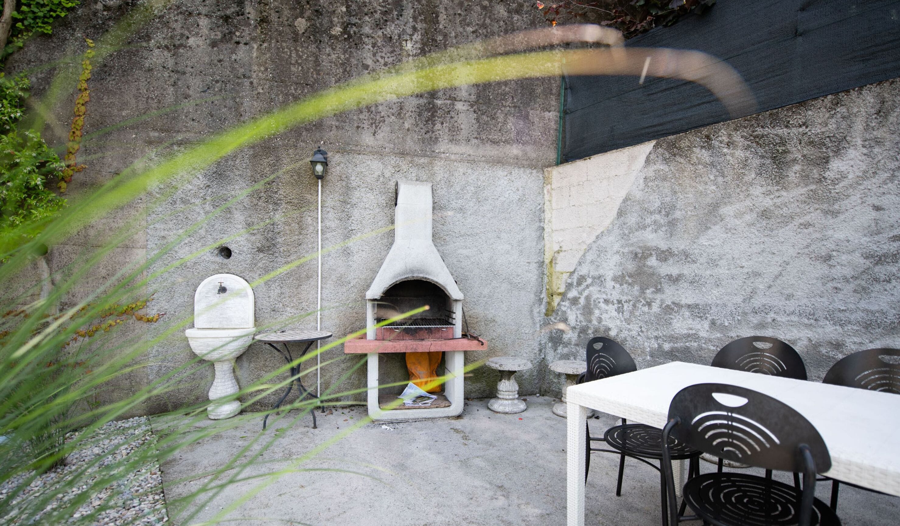 Exclusive Villa Le Palme