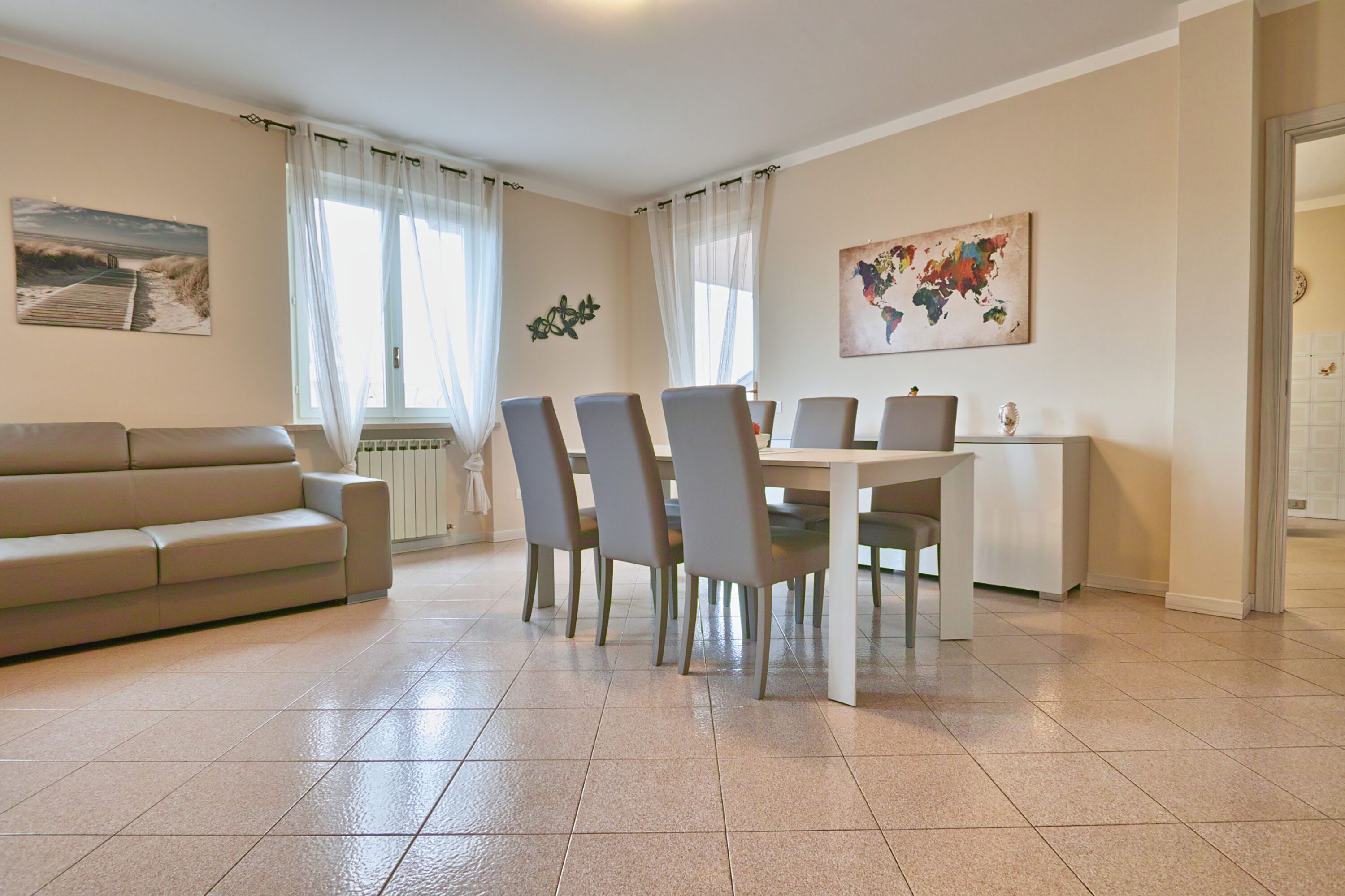 Exclusive Villa Le Palme