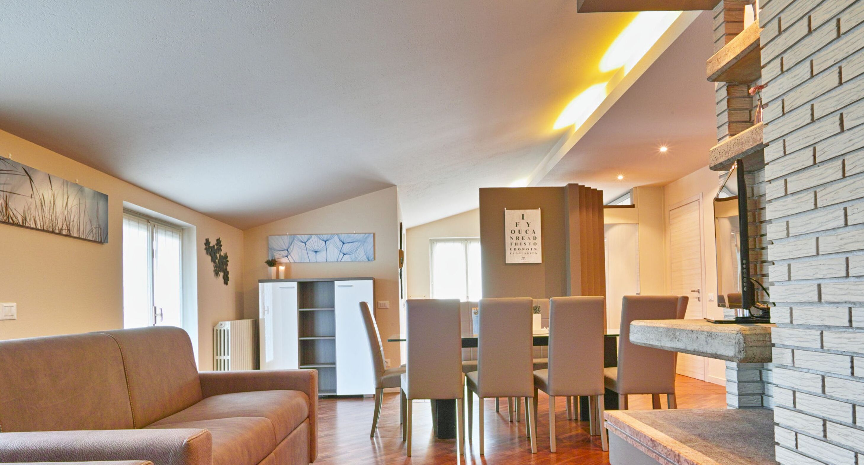 Exclusive Villa Le Palme