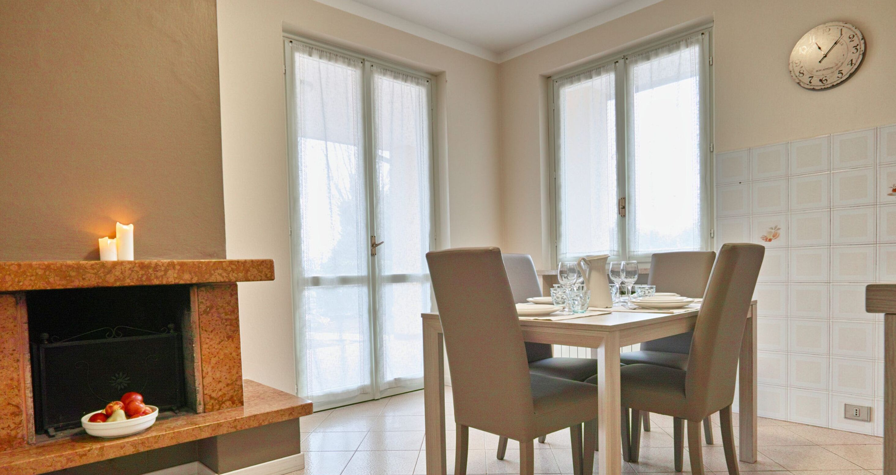 Exclusive Villa Le Palme