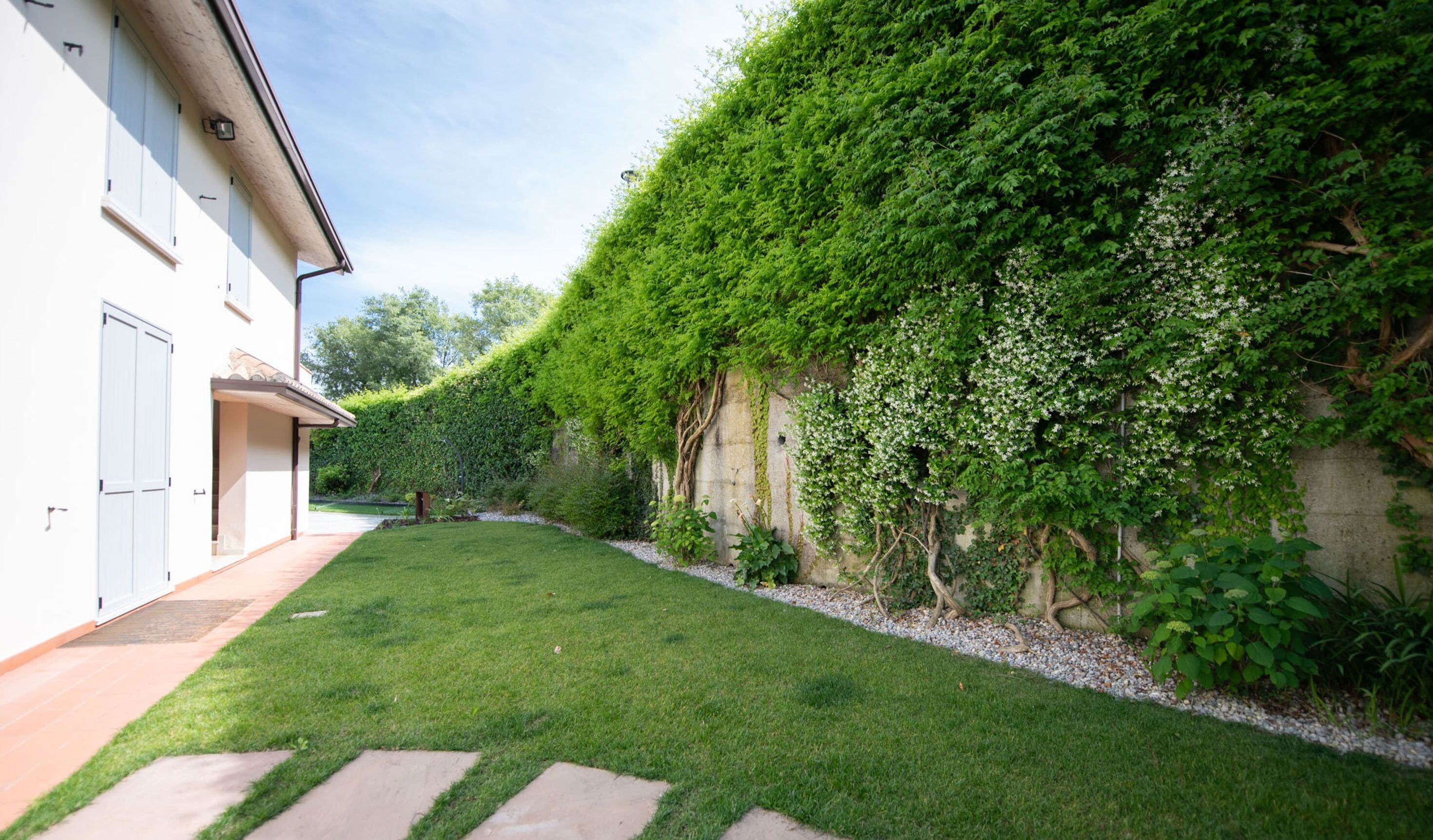 Exclusive Villa Le Palme