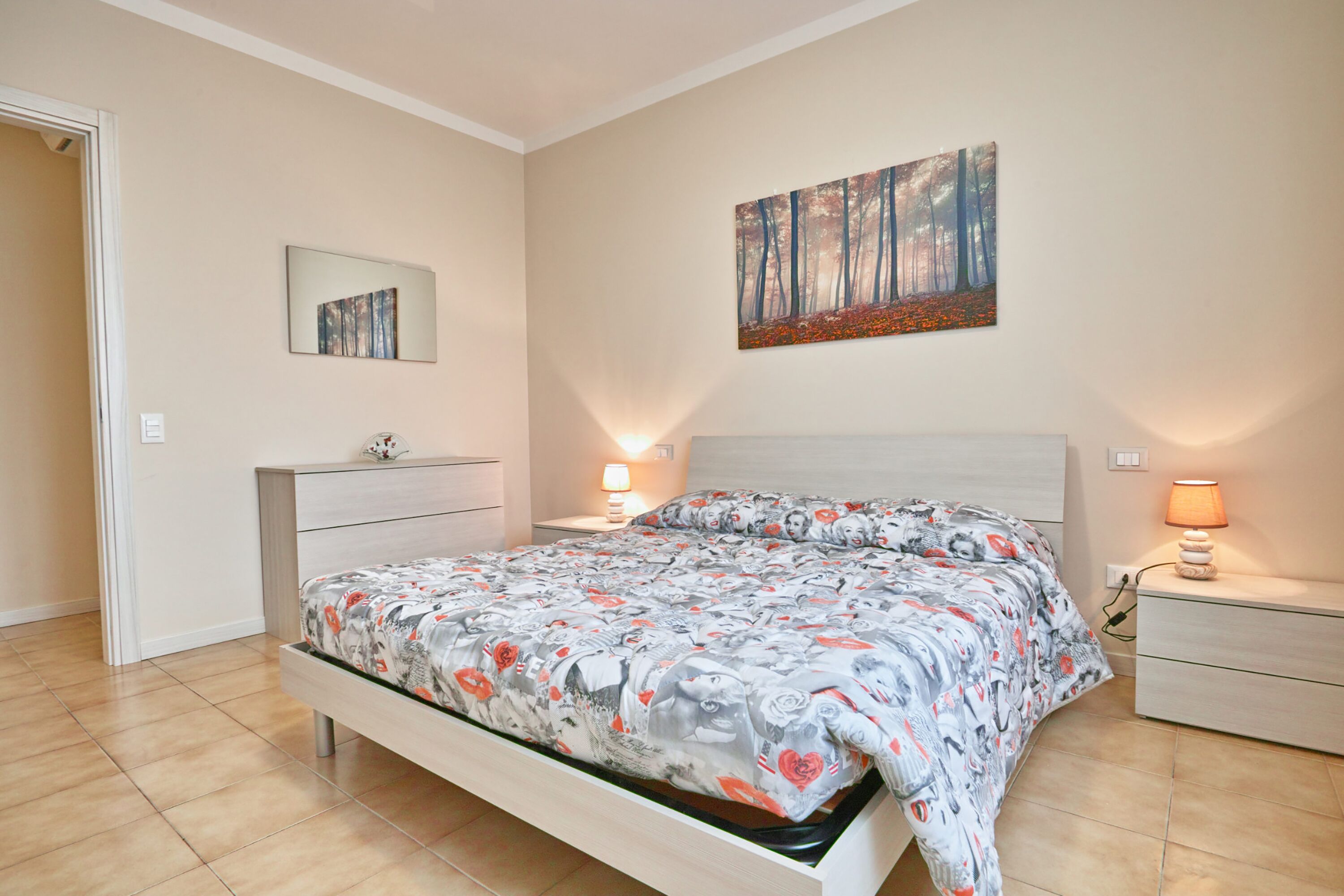 Exclusive Villa Le Palme