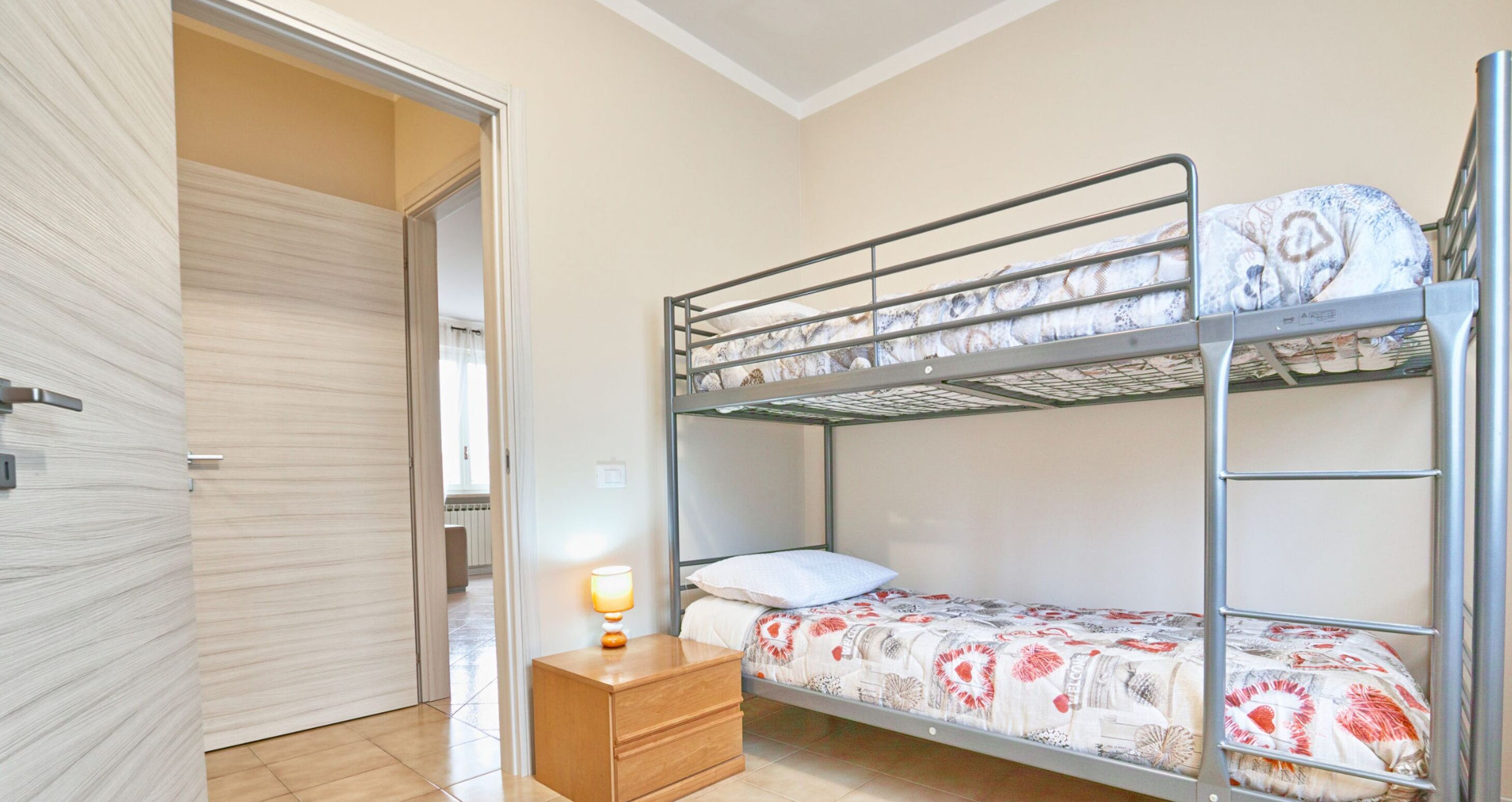 Exclusive Villa Le Palme