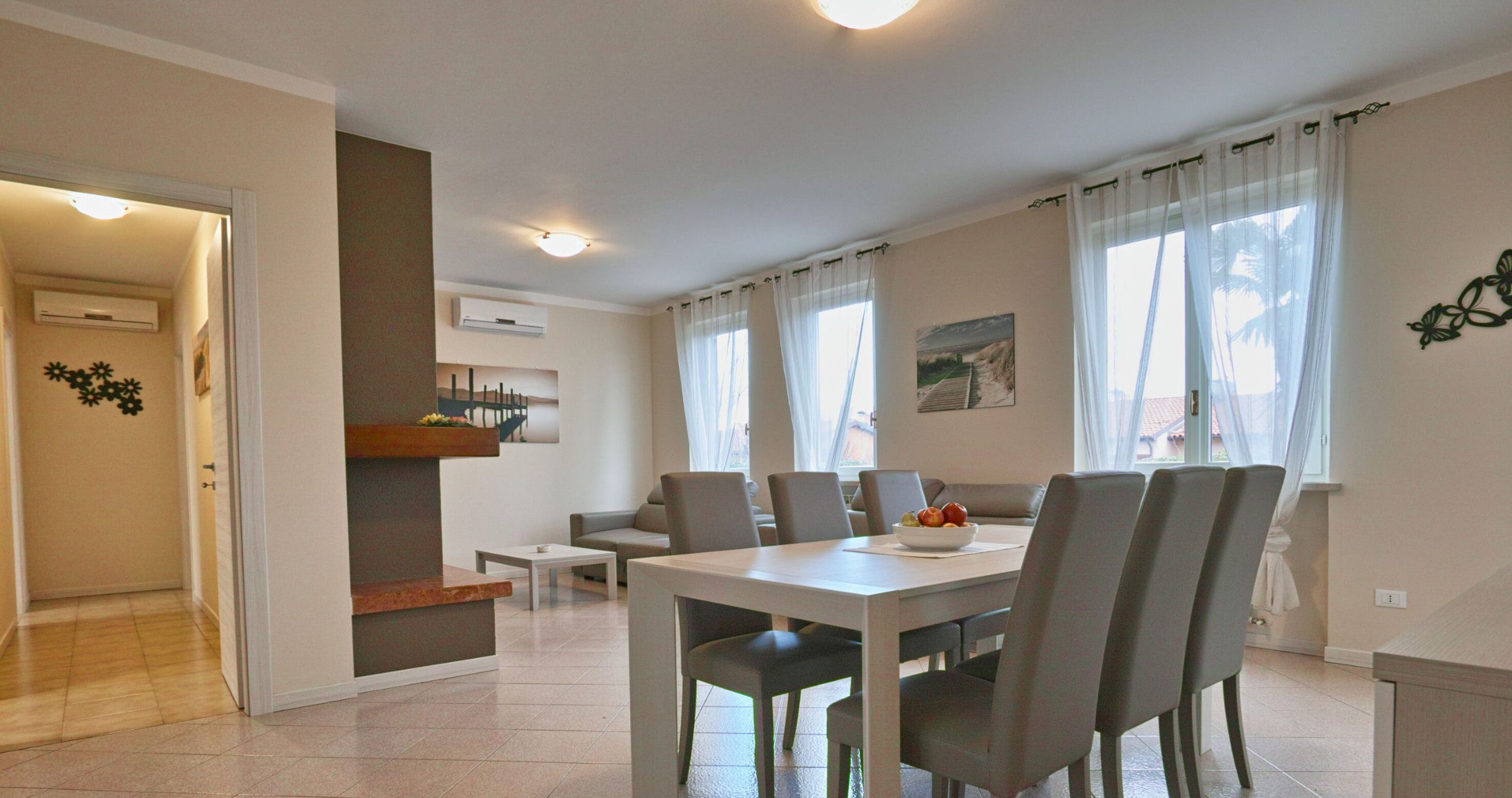 Exclusive Villa Le Palme