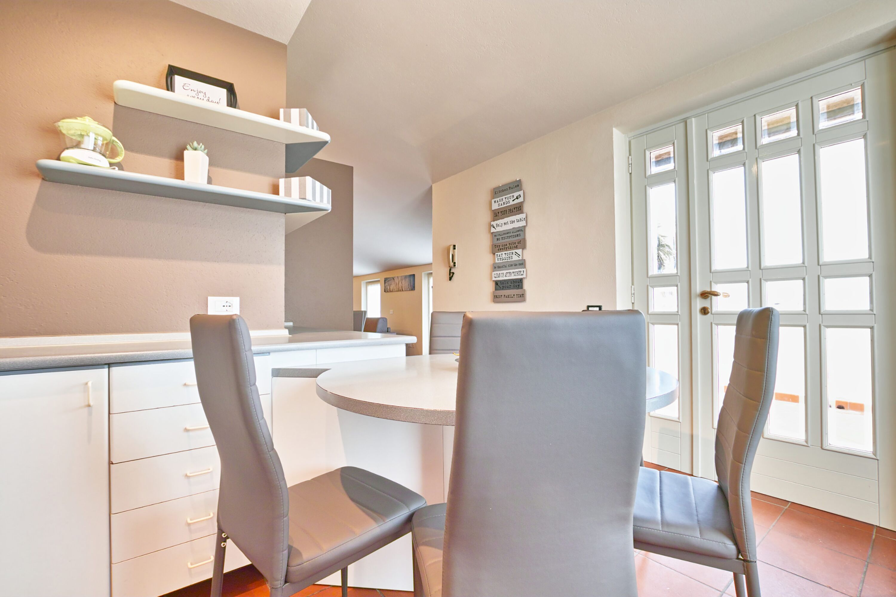 Exclusive Villa Le Palme