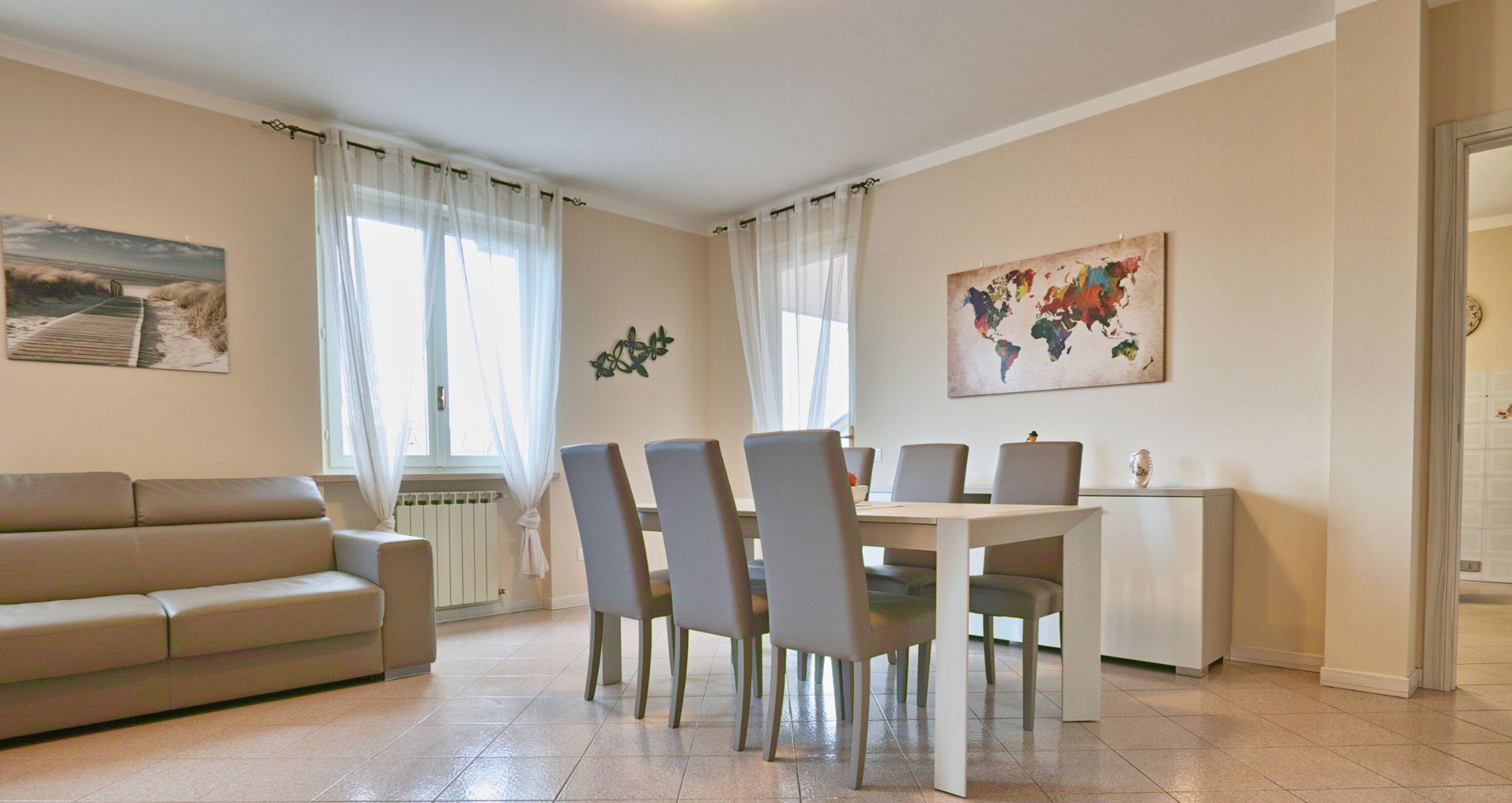 Exclusive Villa Le Palme