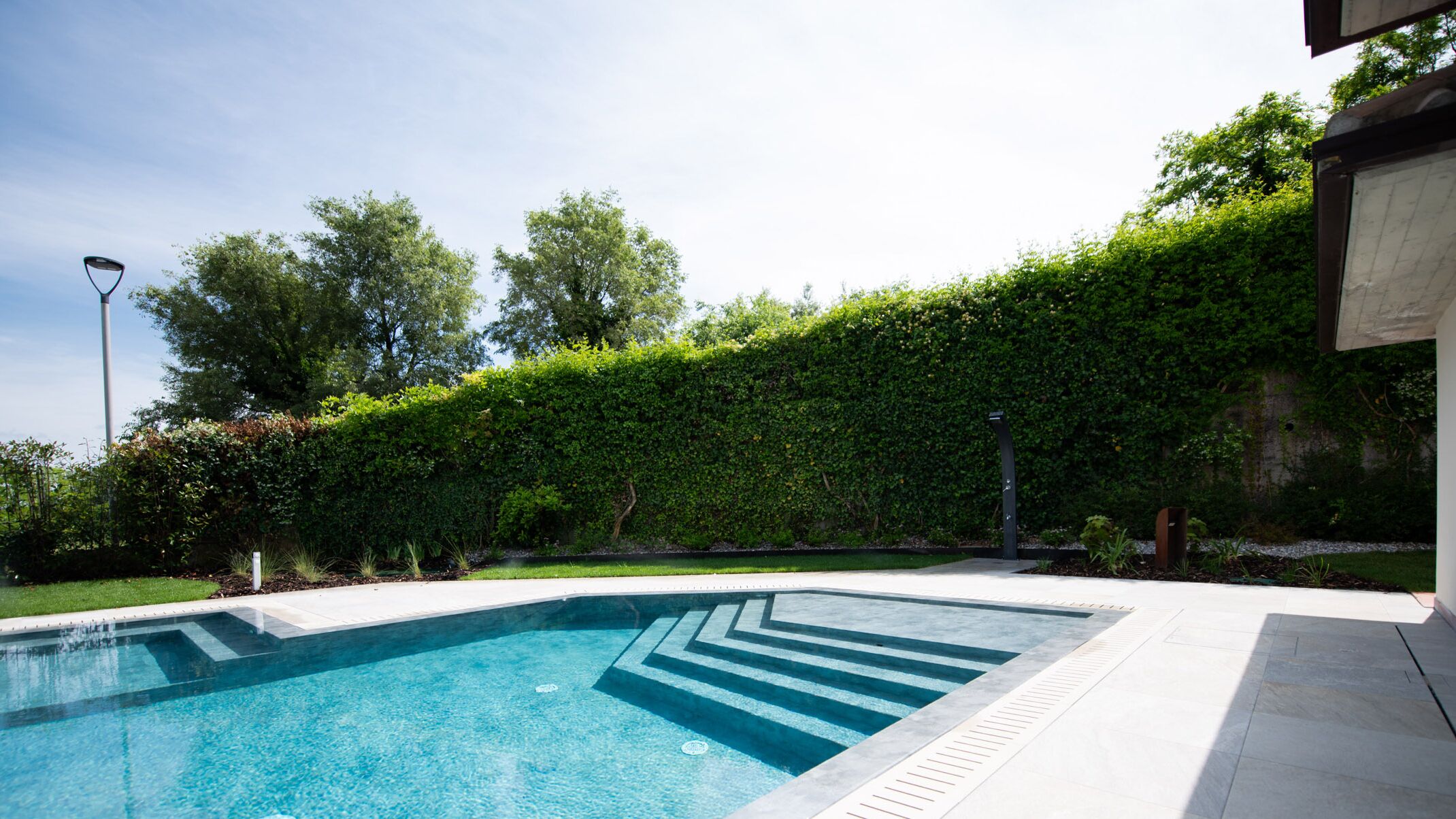 Exclusive Villa Le Palme