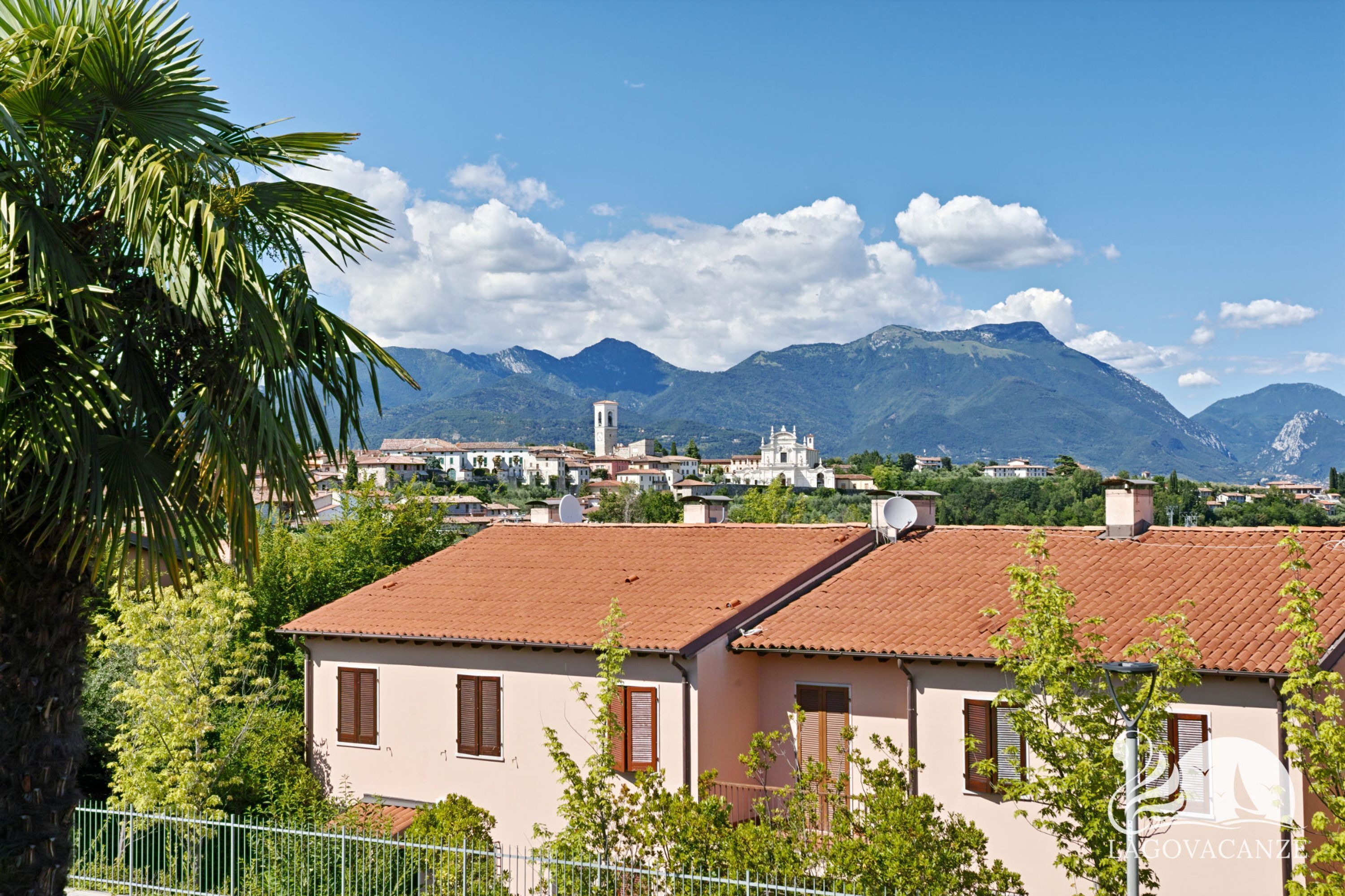 Exclusive Villa Le Palme