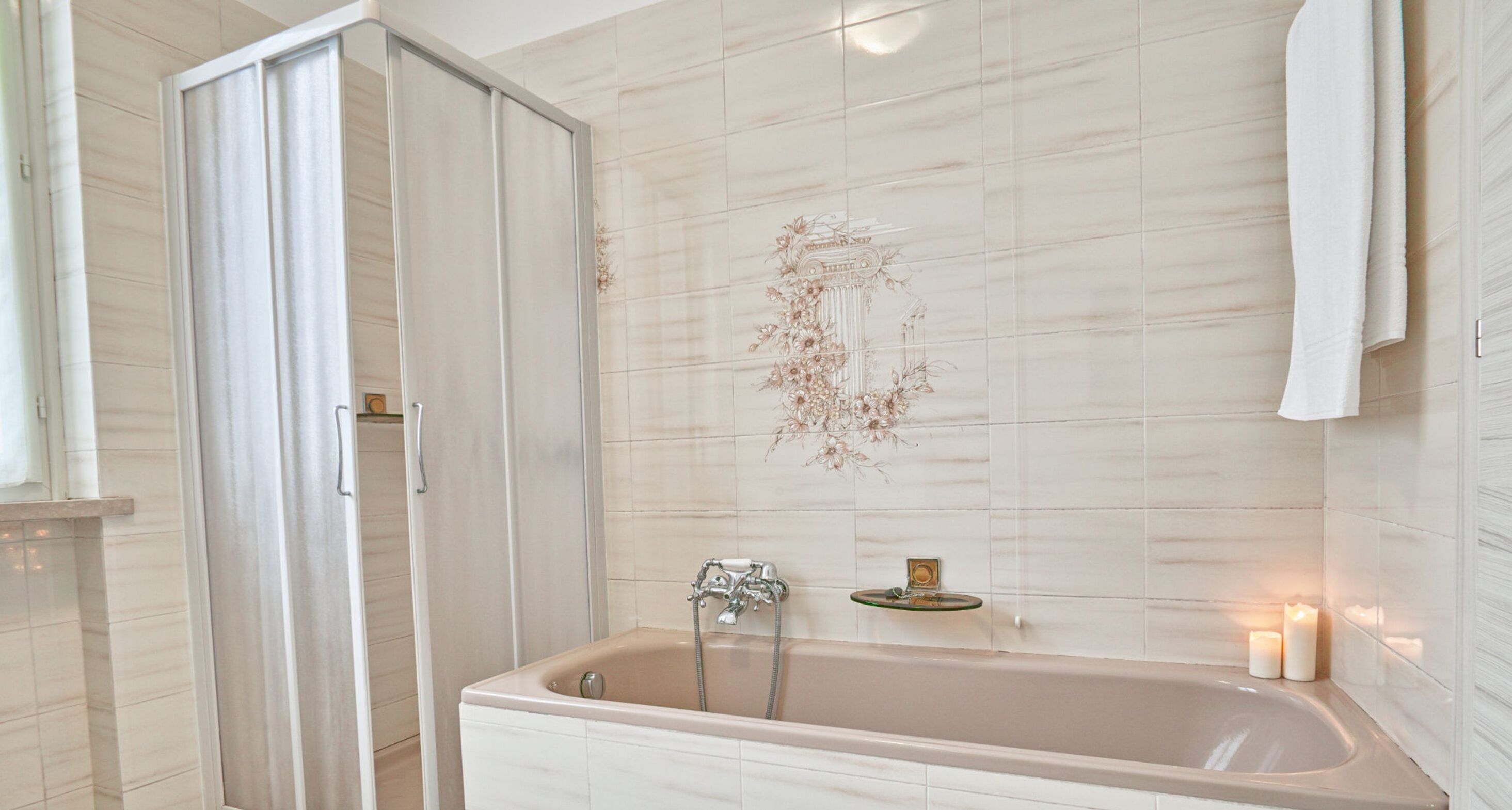 Exclusive Villa Le Palme