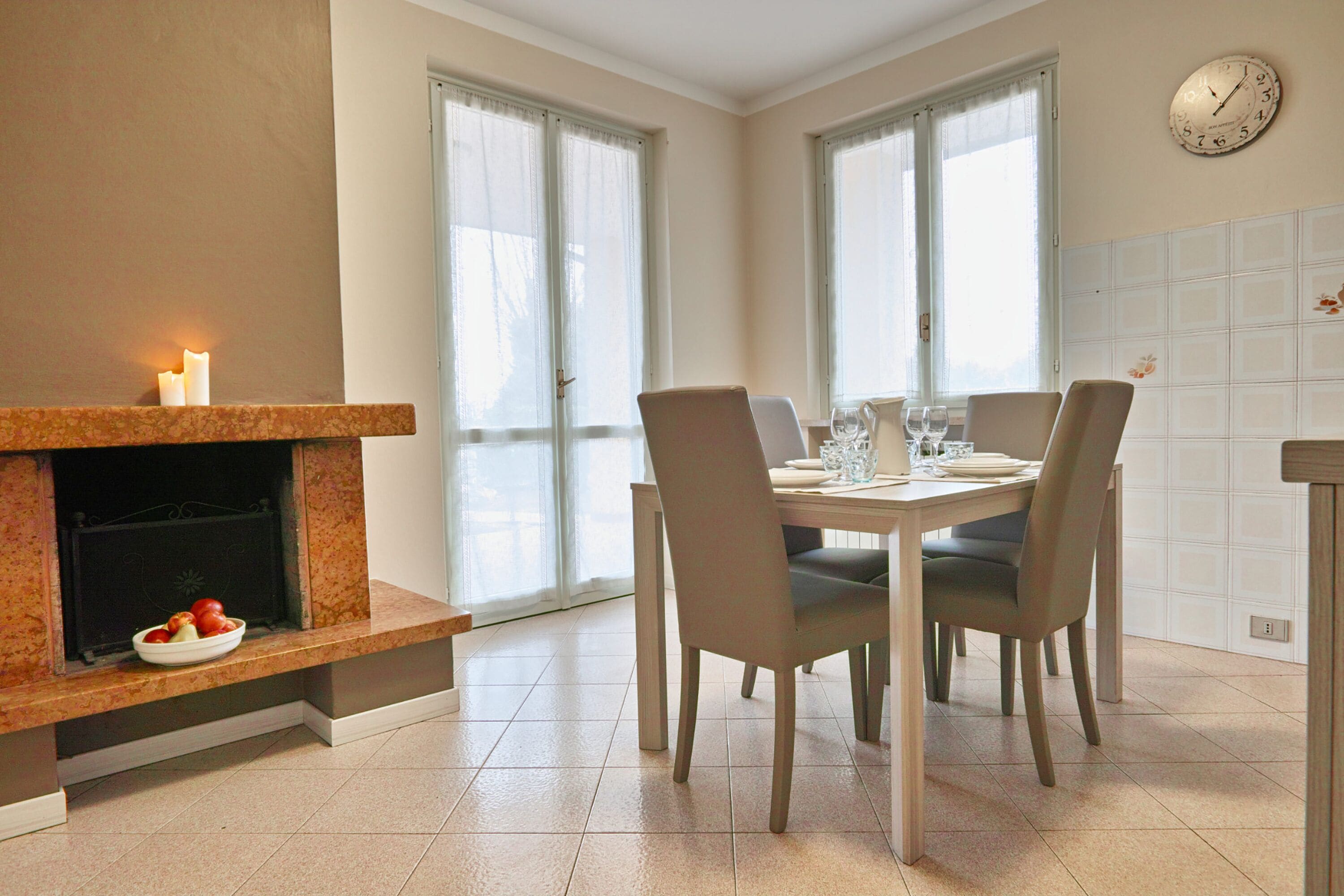 Exclusive Villa Le Palme