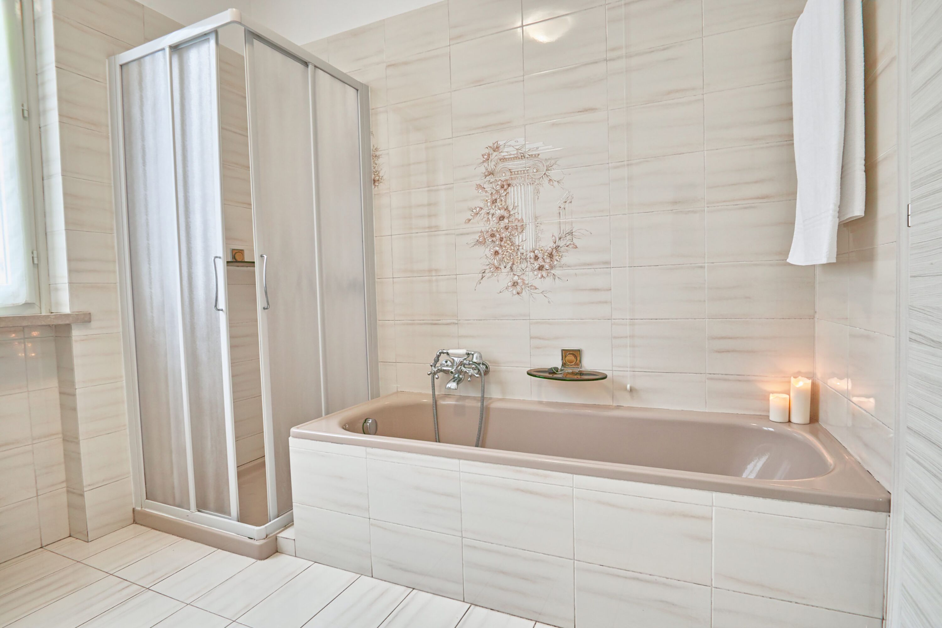 Exclusive Villa Le Palme