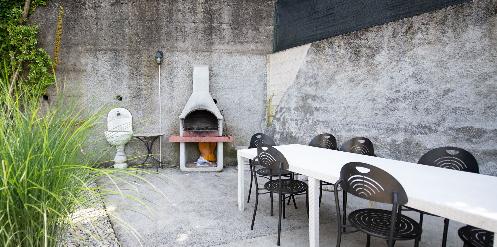 Exclusive Villa Le Palme