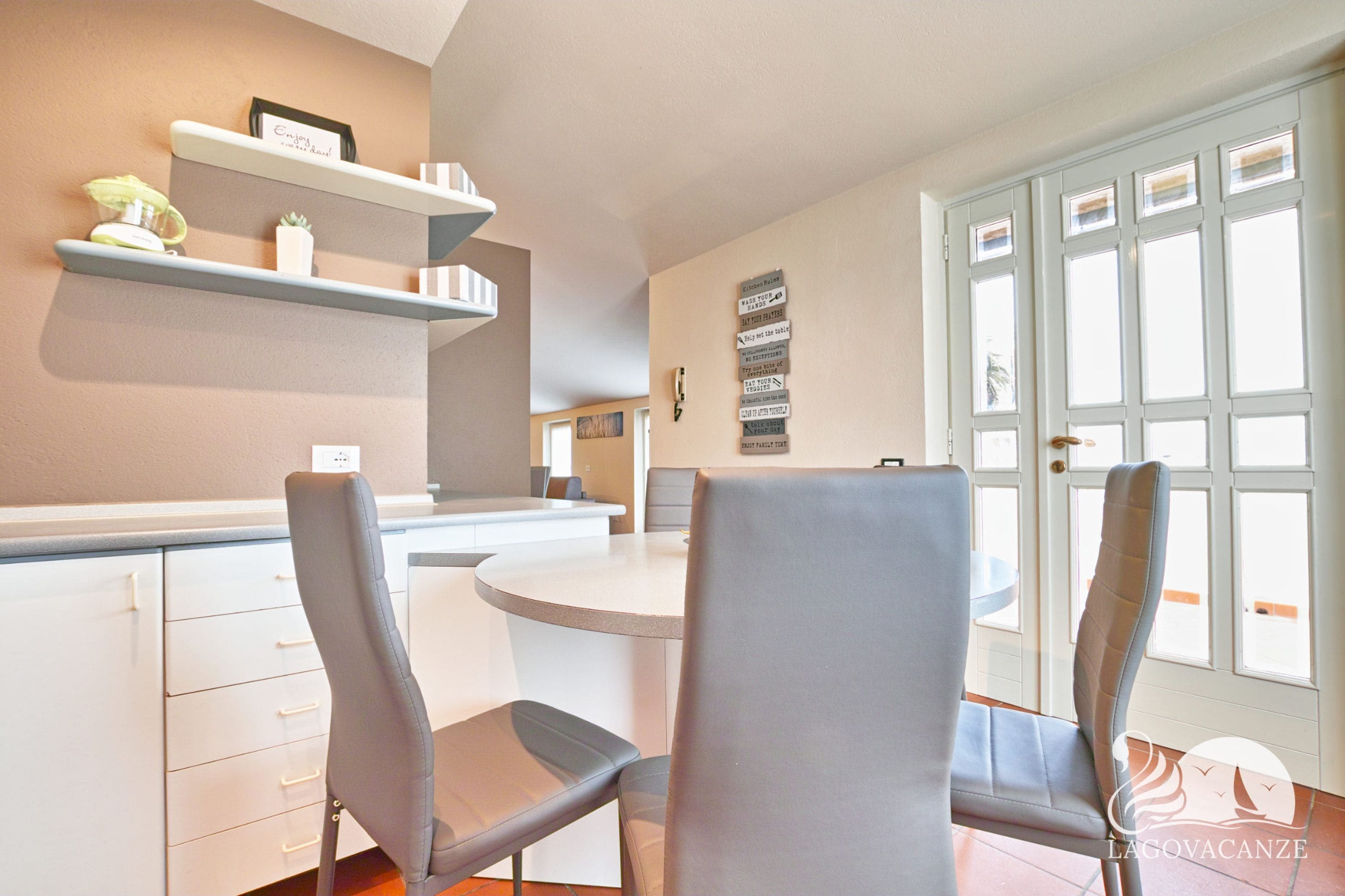 Exclusive Villa Le Palme